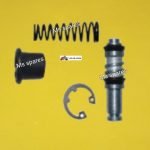 Disc Master Kit-Genuine- Shine Type 5