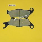 Disc Pad-Genuine - Dream Yuga