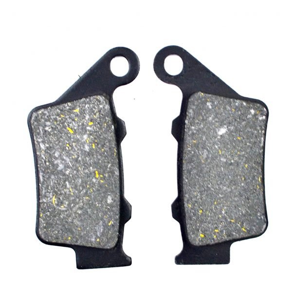 Visor Glass Genuine – Pulsar AS 150 