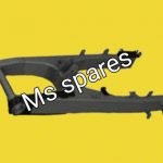 Rear Suspension-Genuine - Pulsar 150 UG3 2007 To 2009