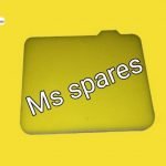 Air Filter-Genuine - Pulsar 180 UG3 Old