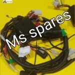 Wiring Kit-First Quality - Pulsar 180 UG3 Old