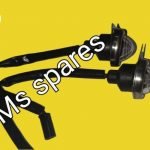 Parking Holder-First Quality - Bullet Classic 350