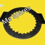 Front Chain Sprocket Lock-First Quality - Bullet Classic 350