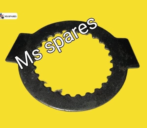 Front Chain Sprocket Lock-First Quality - Bullet Classic 350
