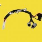 Head Light Holder-First Quality - Pulsar 2010 To 2017