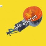 Indicator Front Right Rear Right-First Quality - Boxer