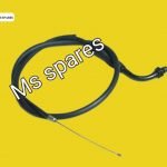 Accelerator Cable-Genuine-Pulsar 150 Ug5 [2018-2020]