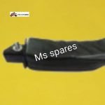 Foot Rest Right Side-First Quality - Activa Old