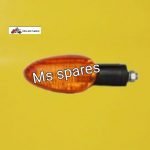 Front Left Indicator-First Quality - Unicorn Old Model