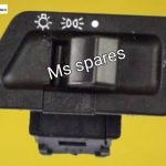 Head Light Switch-First Quality - Dio New Model