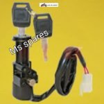 Ignition Lock-First Quality - Dream Yuga