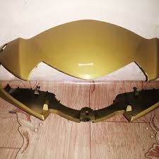 honda activa 5g visor price