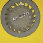 Magnet Fan-First-Quality - Activa New Model 110 cc