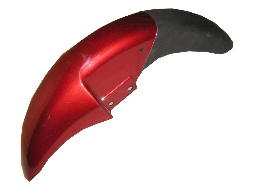 pulsar 150 mudguard rear price