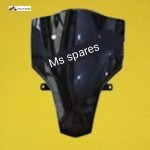 Nose Black Colour-First Quality-Activa 4G