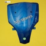 Nose Blue Colour-First Quality-Activa 4G