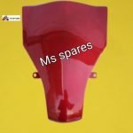 Nose Red Colour-First Quality-Activa 4G