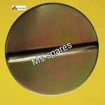 Petrol Tank Cap-First Quality - Activa-Het