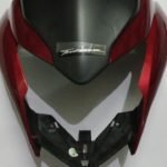 cb twister visor price