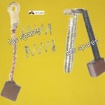 Self Carbon-First Quality - Cb Trigger