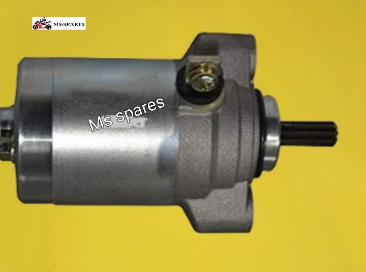 self-moter-400x306 Self Motor-First Quality - Dio New Model - Image 1