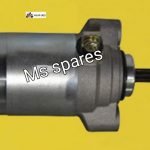 Self Motor-First Quality - Dio Old Model