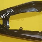 Tail Panel Black Colour-First Quality - Stunner