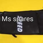 Tank Cover-First Quality -  Shine Type 6