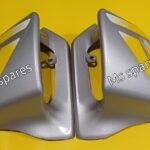 TPFC Silver With Yellow Sticker-First Quality - Cbz Old