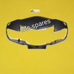 Visor Black Colour-First Quality-Activa 4G