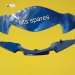 Visor Blue Colour-First Quality-Activa 5G