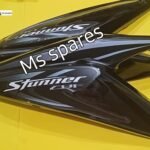 Visor Tpfc-First Quality - Stunner