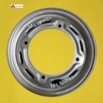 Front Wheel Rim-First Quality - Activa 125