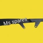 Chain Cover-First Quality - Pulsar 220 UG3 2007 To 2009