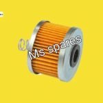 Oil Filter-Genuine - Discover 100 M