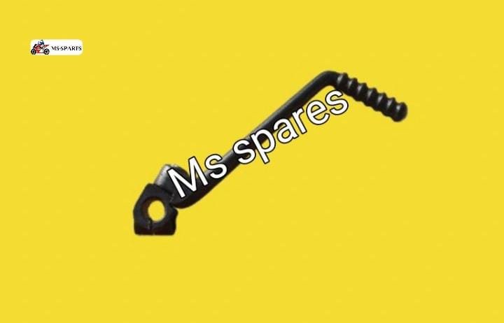 464f4292-fc7c-4482-92b0-38873d71f76a Kick Rod-First Quality - Platina New Model - Image 1