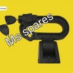 Helmet Lock-First Quality - Passion Pro