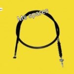 Front Brake Cable-First Quality - XCD 135