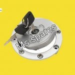 Tank Lock-First Quality - Pulsar 135 LS