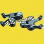 Rocker Set-First Quality - Pulsar 135 LS