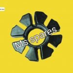 Drum Rubber-Genuine - Discover 100 M