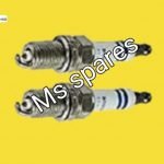 Spark Plug-First Quality - Pulsar 150 Old