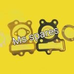 Half Kit-First Quality - XCD 135