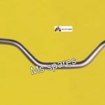 Handle-First Quality - Honda Hornet