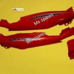 Tail Panel Sports Red-First Quality  - Dream Yuga