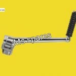 Kick Rod-First Quality - XCD 135