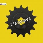 Front Chain Wheel-First Quality - XCD 125