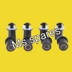 Visor Screw Kit-First Quality - Discover 125 St