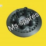 Clutch Center-Genuine -  Platina Old Model